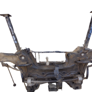 Citroen C3 Aircross C3 Picasso C3 Peugeot 207 Opel Crossland/Grandland  anno dal 2010 al 2022 Culla assale anteriore  9807026580